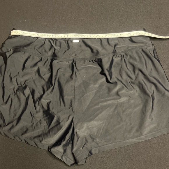 Bathing Suit Shorts Bottom - Picture 4 of 4